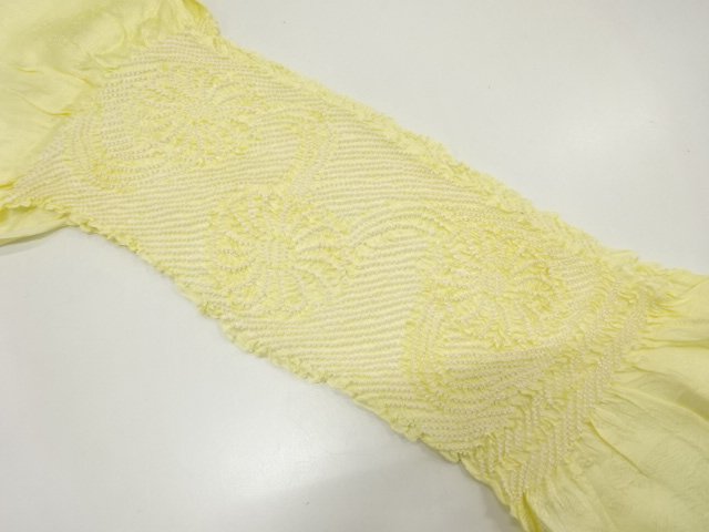 Japanese Kimono / Accessories Silk